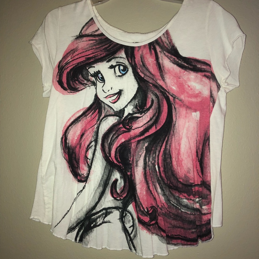 The Little Mermaid T-Shirt